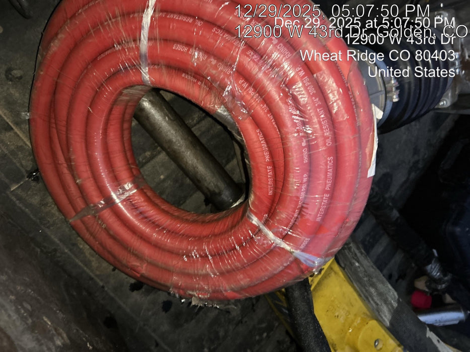 2025 AIRMAN PDS185S CWK