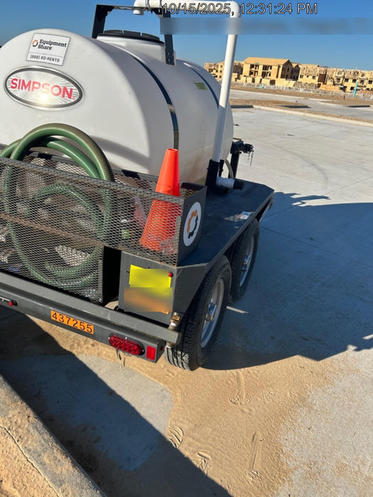 2024 SIMPSON SWT-52517