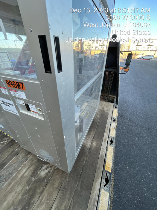 2020 ABATEMENT TECHNOLOGIES AG3000MCCK