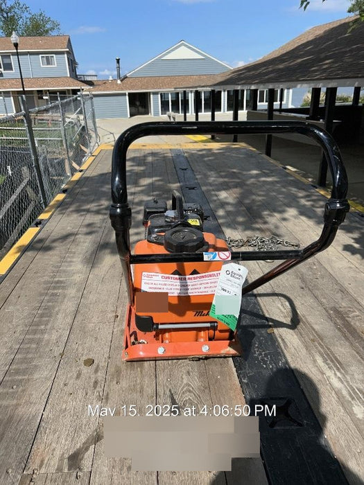 2023 MULTIQUIP MVC82VHW