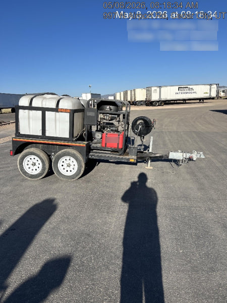 2025 MI-T-M HS-3505-1MGH-UR