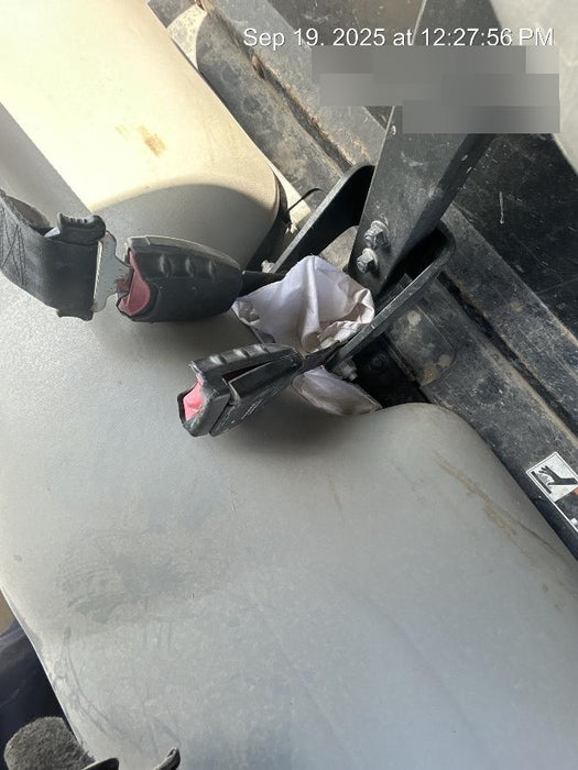 2021 CLUB CAR CA1700D (Canopy)