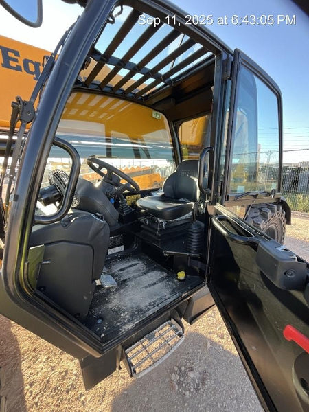 2025 JCB 512-56