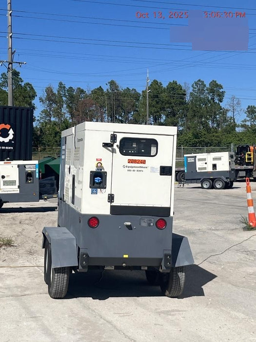 2022 ATLAS COPCO QAS 125