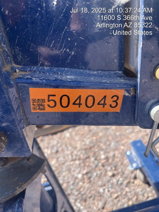 2025 CURRENT TOOLS 100A