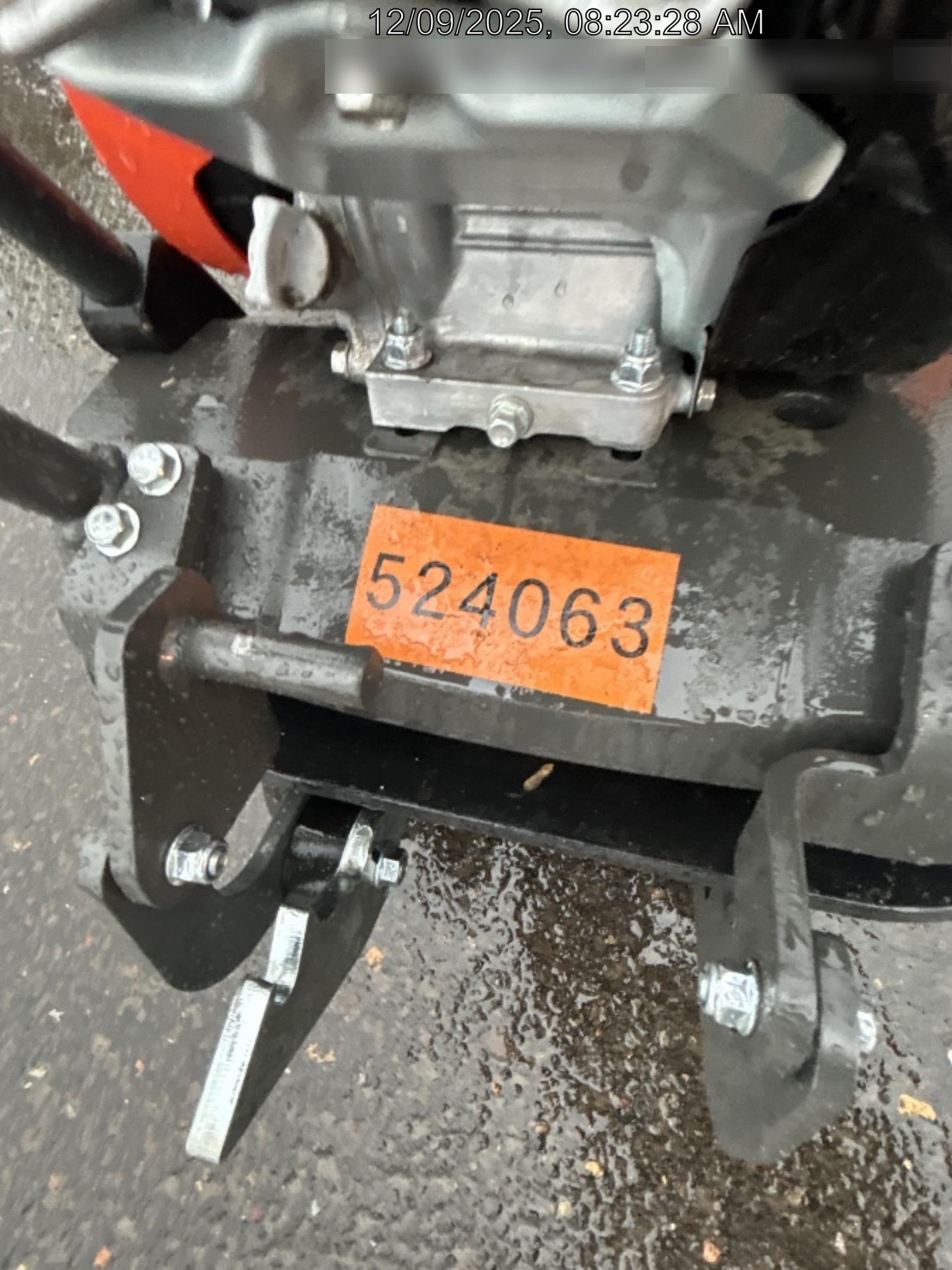 2025 HUSQVARNA LF75