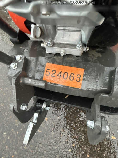 2025 HUSQVARNA LF75