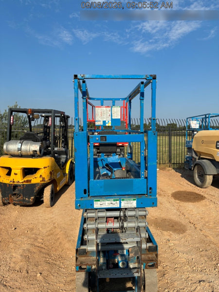 2020 Genie GS-1930 GENIE GS-1930