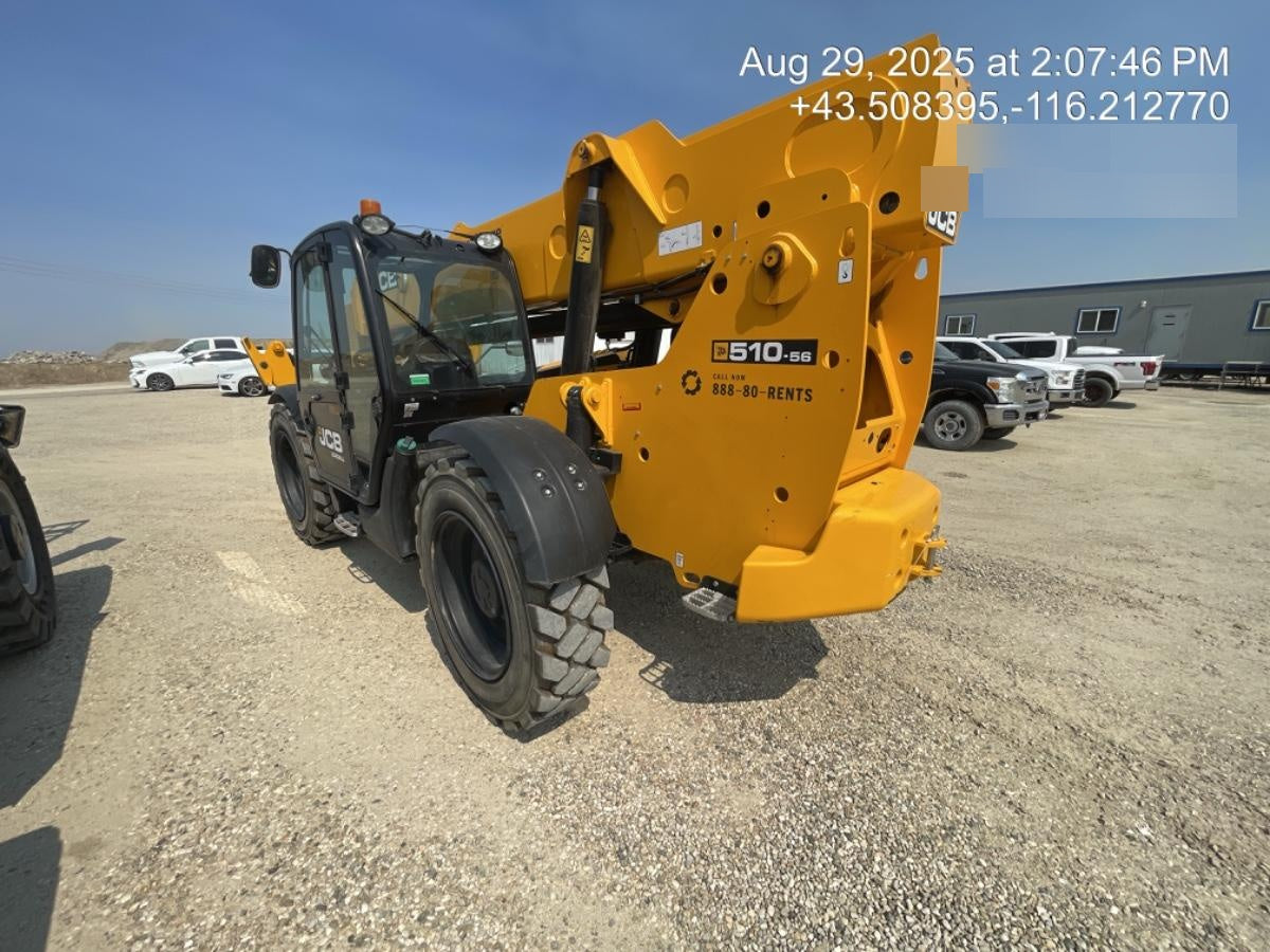 2024 JCB 510-56