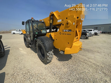 2024 JCB 510-56