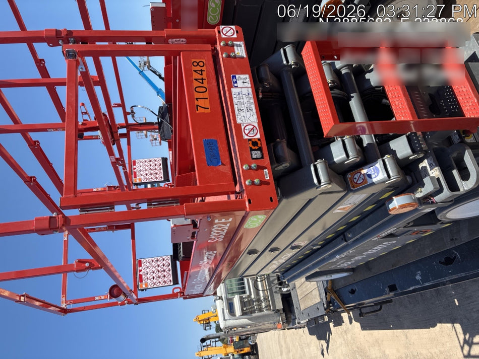 2026 SKYJACK SJ3232E