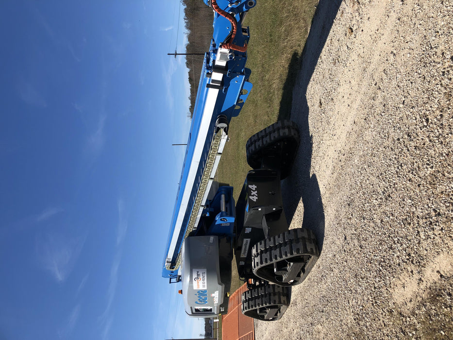 2019 GENIE S-65 TRAX