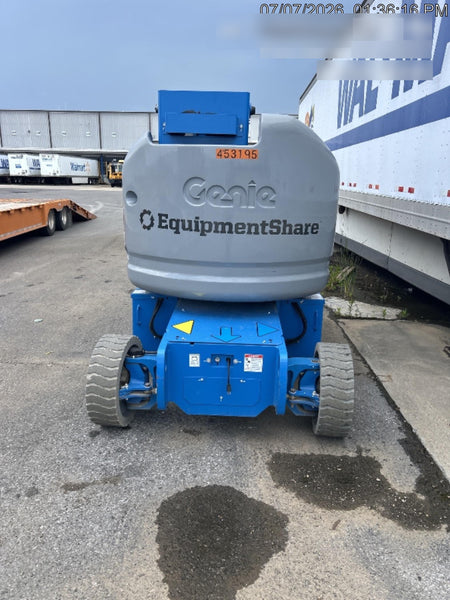 2024 GENIE Z40/23N RJ
