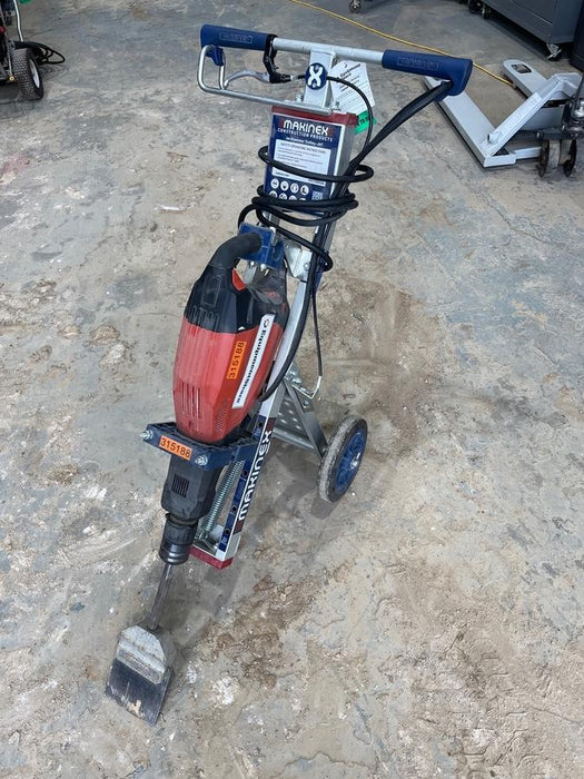 2023 HILTI TE 1000-AVR