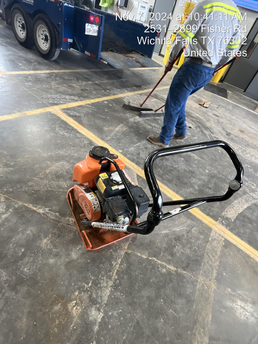 2023 MULTIQUIP MVC82VHW