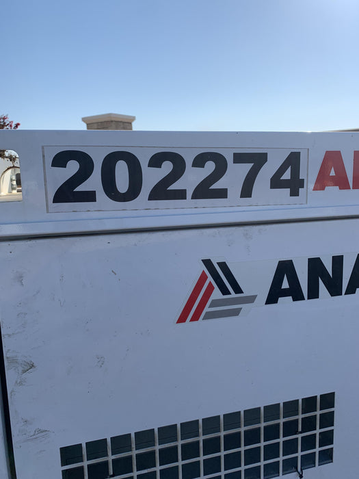 2022 AIRMAN SDG25S-8E1