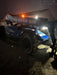 2018 Genie GTH-636 Genie GTH-636 w/Open ROPS, Solid Tires, Work Light/Beacon, 48" Carriage and Forks