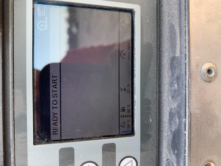 2020 ATLAS COPCO XATS 400 PFF