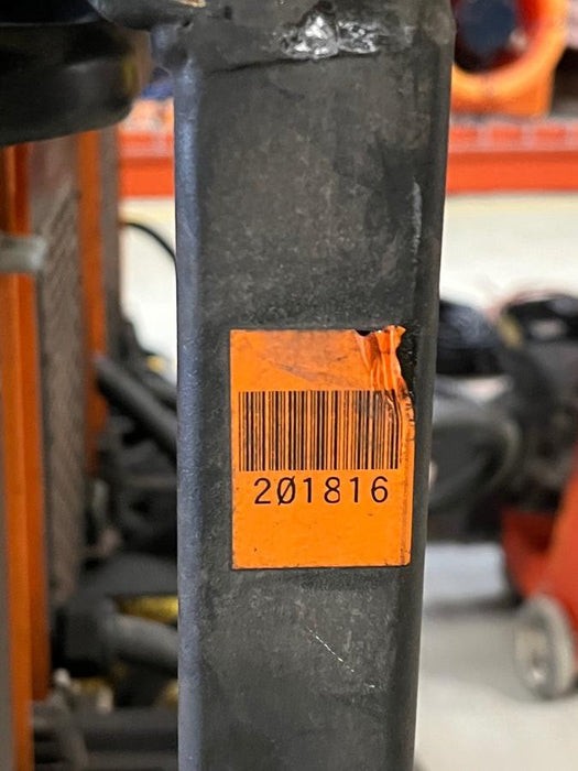 2021 TRYSTAR 6XWLDRK-350- 9KVA-WG