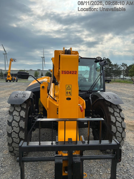 2026 JCB 506-36