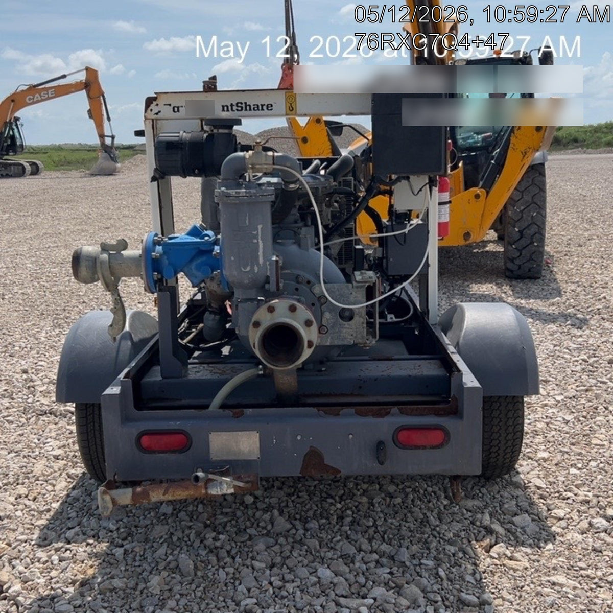 2023 ATLAS COPCO PAC F44 KD