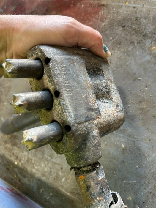 2025 TEXAS PNEUMATIC TOOLS, INC. T3