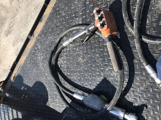 2020 MICHIGAN PNEUMATIC T3