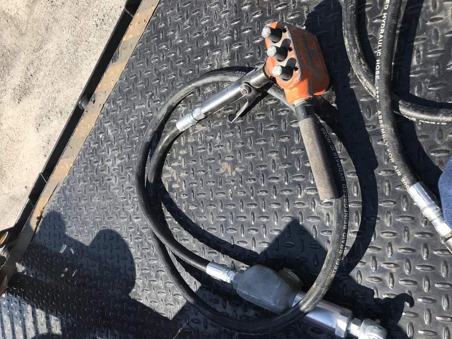 2020 MICHIGAN PNEUMATIC T3