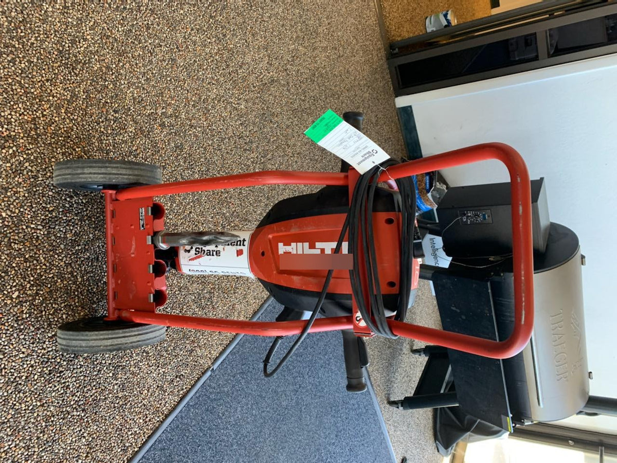 2020 HILTI TE 3000-AVR