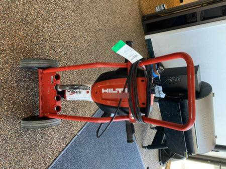 2020 HILTI TE 3000-AVR
