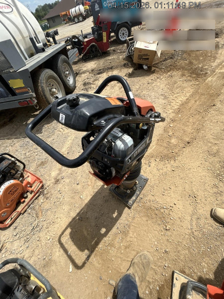 2024 HUSQVARNA LT6005