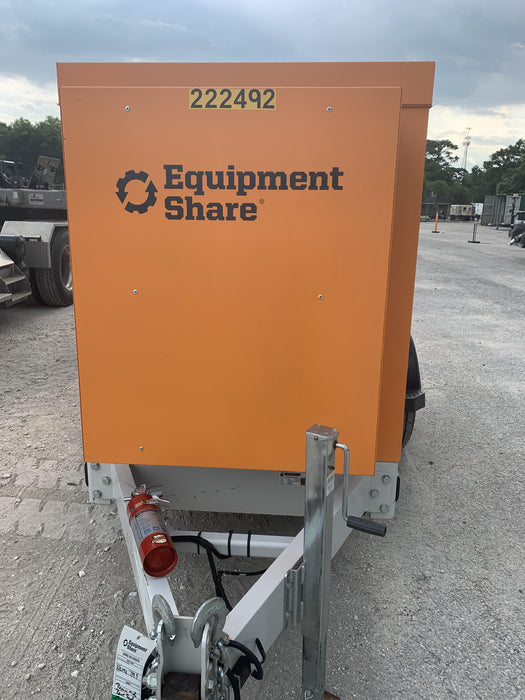 2022 PIONEER SAPP44S10L71-D2.9L4