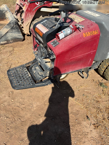 2023 TORO MB-1600