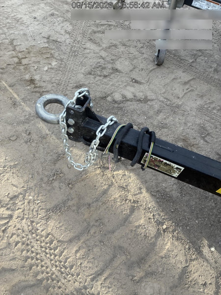 2023 ATLAS COPCO XAS188 CWK