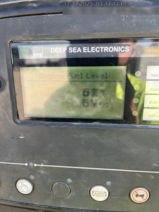 2022 ATLAS COPCO QAS 70