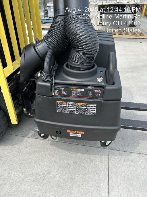 2025 LINCOLN ELECTRIC K4259-2