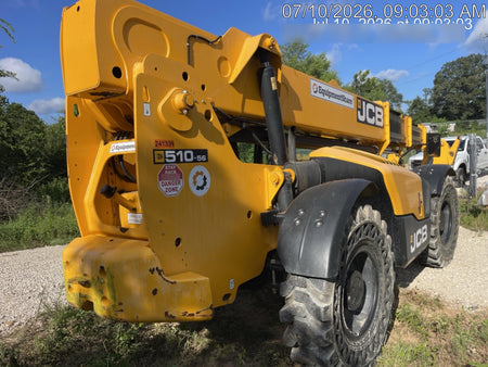 2022 JCB 510-56