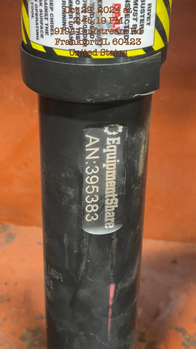 2024 MICHIGAN PNEUMATIC MP-4181-USA-NEP