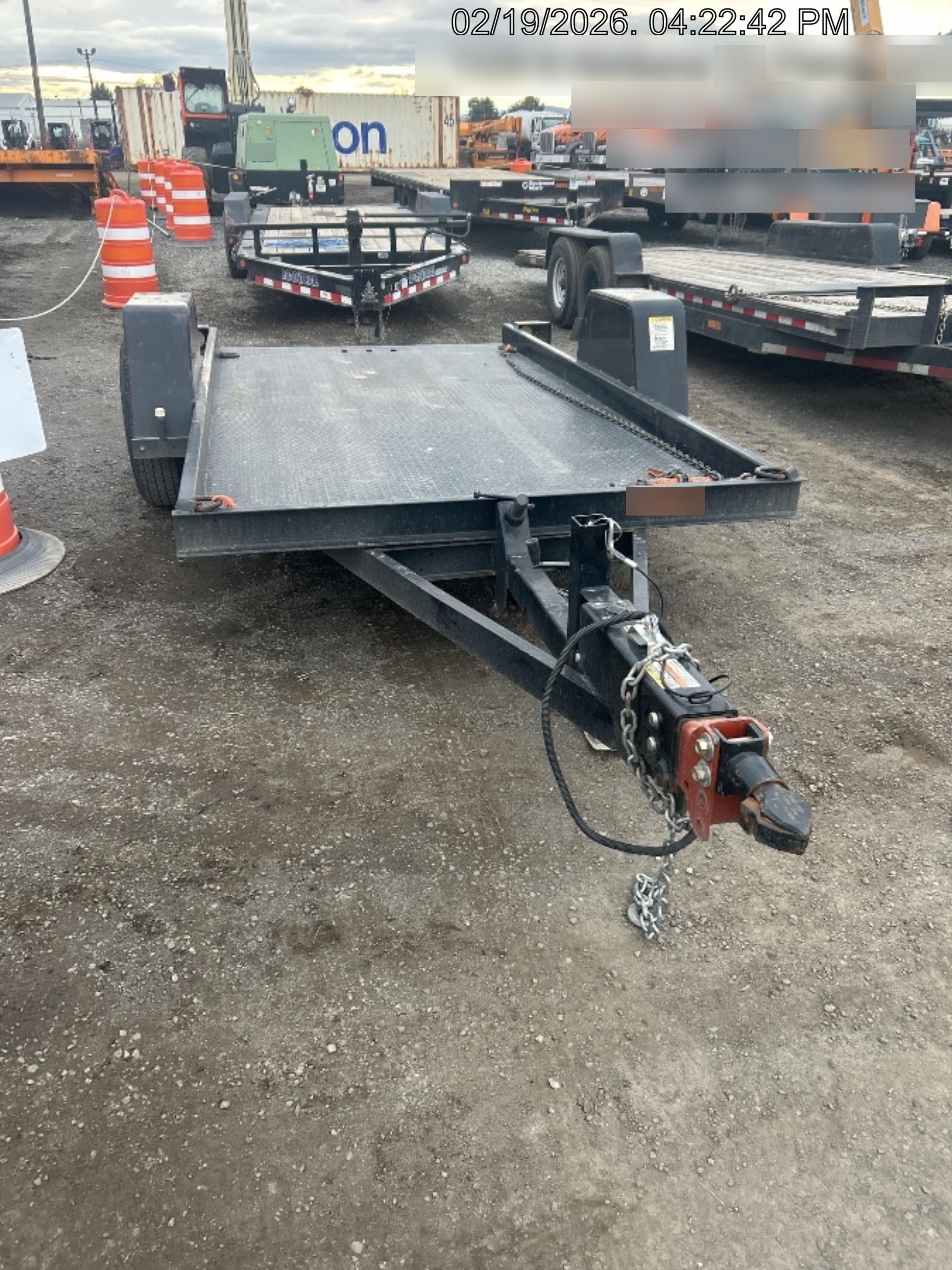 2021 BEST TB6X12