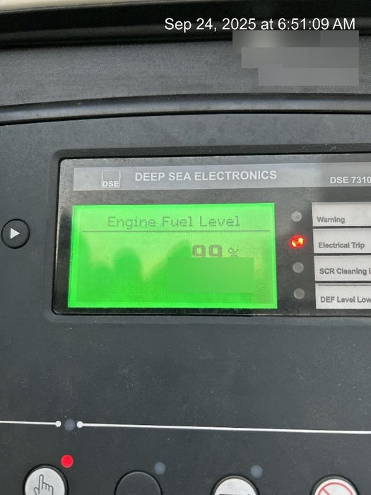 2022 ATLAS COPCO QAS 125