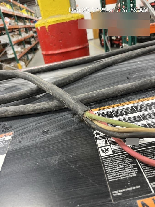 2024 LINCOLN ELECTRIC FLEXTEC 350X