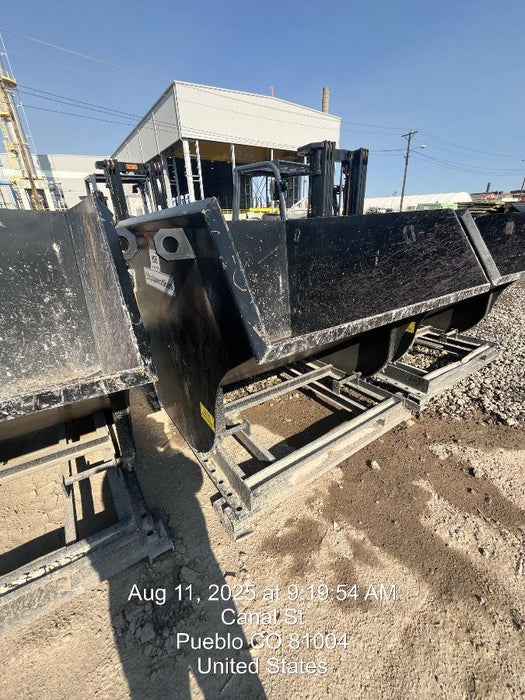 2024 STAR INDUSTRIES 1825