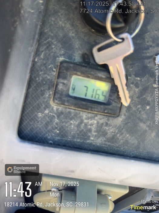 2024 Generac MLT6SKDS-STD4 ELEC WINCH Diesel, Electric Winch Mast, Powerzone Controller, (4) 320W LED Lights, 4kW Generator, 39.9 Gal Fuel Tank, 2" Ball, T3