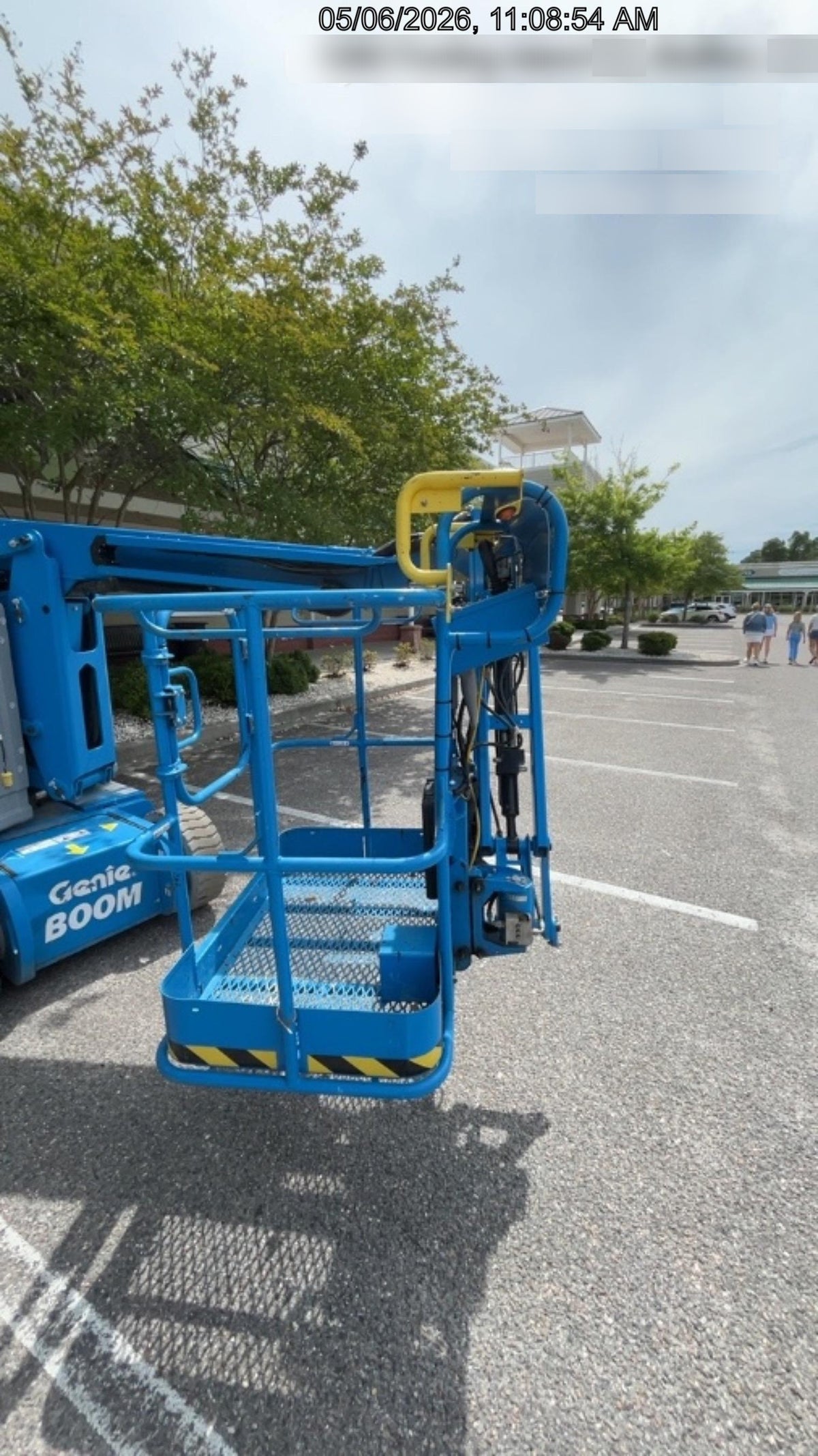 2019 GENIE GS-3246