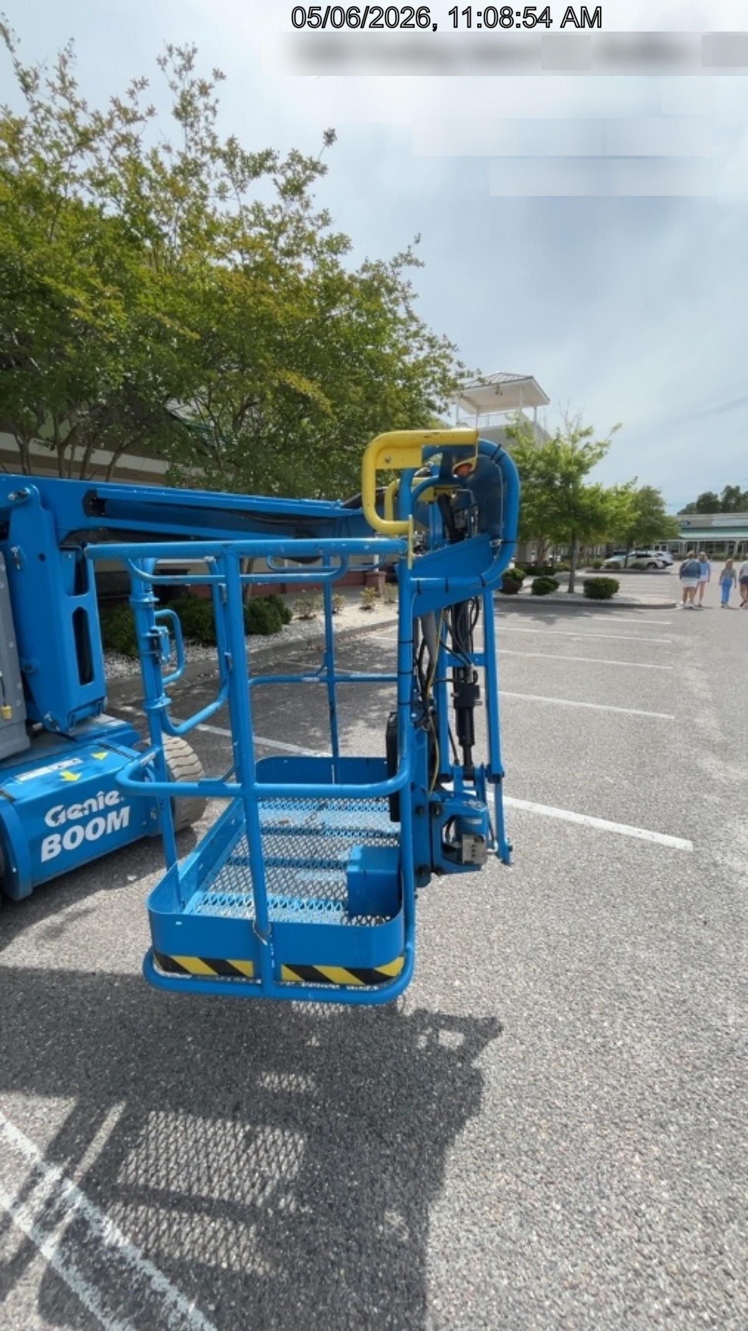 2019 GENIE GS-3246