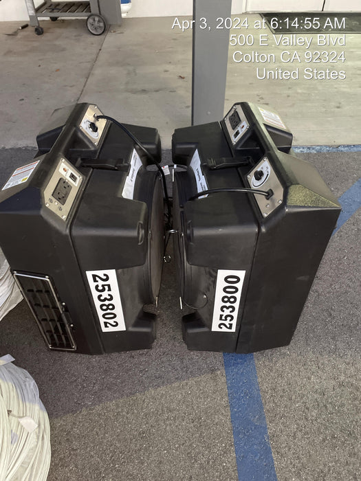 2022 PHOENIX Guardian R Hepa