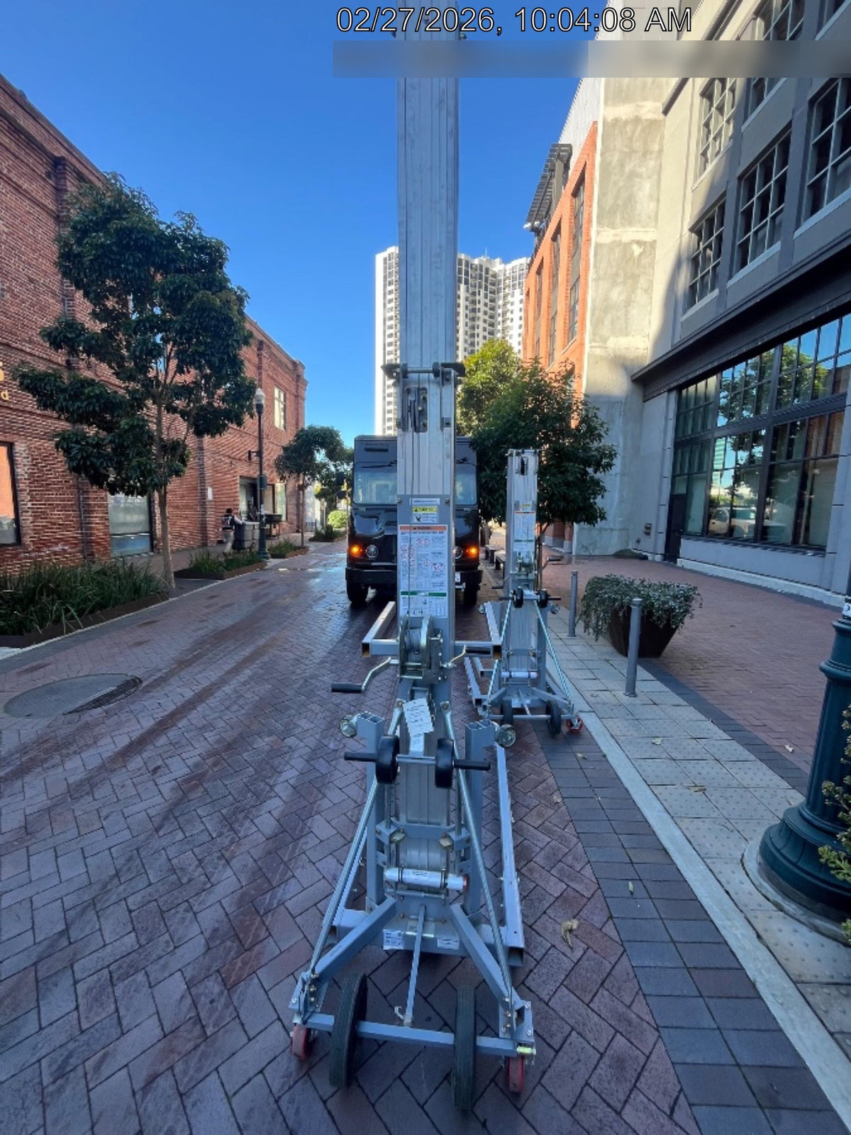2024 GENIE SLC-24