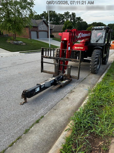 2021 STAR INDUSTRIES M1360B - Star JIB Boom