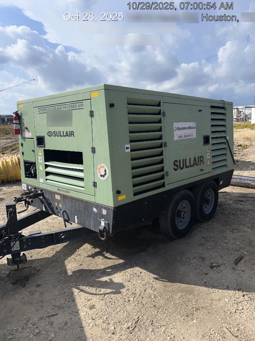 2019 SULLAIR 900HAF