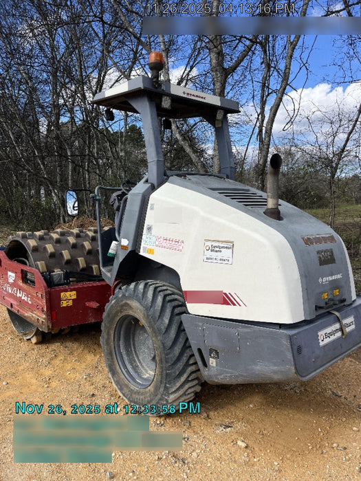 2019 DYNAPAC CA1400PD